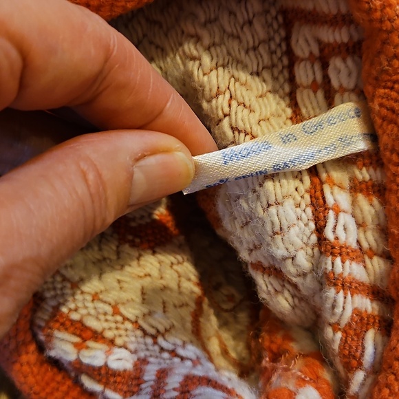 Greek Boho Bag - Picture 4 of 6